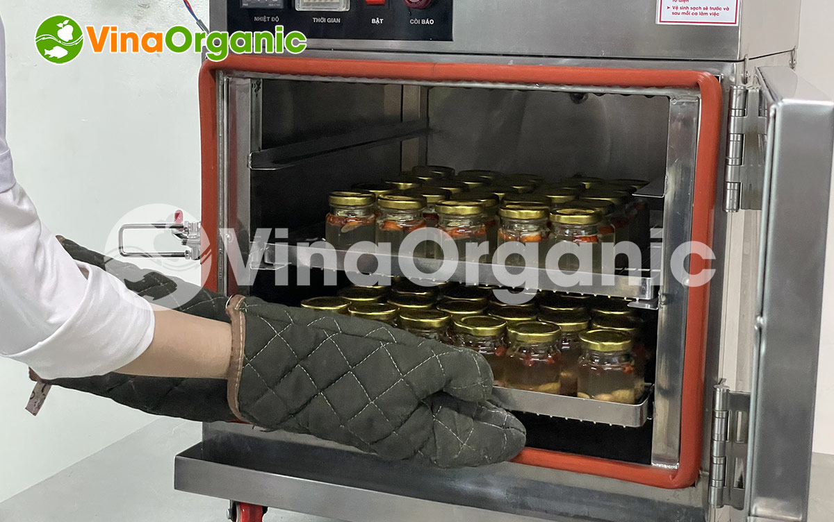 Bài viết Cảnh báo hàng giả - hàng nhái Máy ủ sữa chua thương hiệu VYogurt của VinaOrganic để quý khách hàng tránh mua hàng kém chất lượng!
