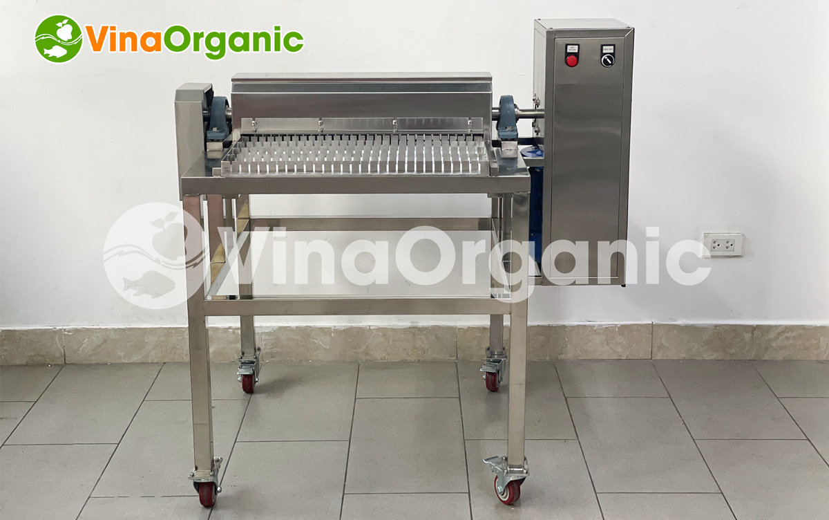 MCBD46 - Máy cắt bánh dẻo, cắt bánh dẻo đậu xanh, bánh dẻo cốm, full inox 304, tiết kiệm điện,... cắt đều và nhanh. Hotline/Zalo: 0938299798 - 0975299798