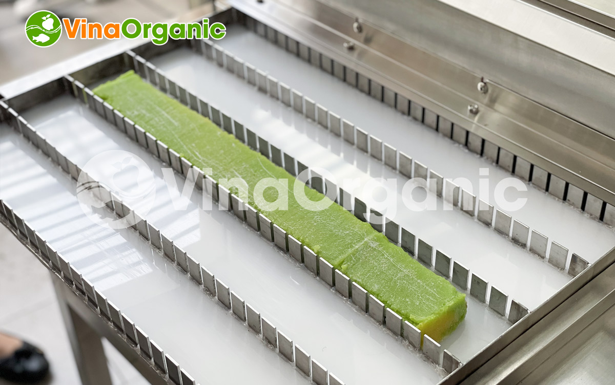 Bài viết cảnh báo hàng giả hàng nhái máy cắt kẹo VinaOrganic sẽ giúp bạn có nhiều thông tin hữu ích, tránh "tiền mất tậ mang"