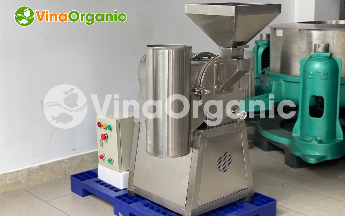 VinaOrganic chuyển giao công nghệ sản xuất trà túi lọc thảo mộc chất lượng cao, tiện lợi. Liên hệ ngay Hotline Zalo 0938299798 – 0975299798.