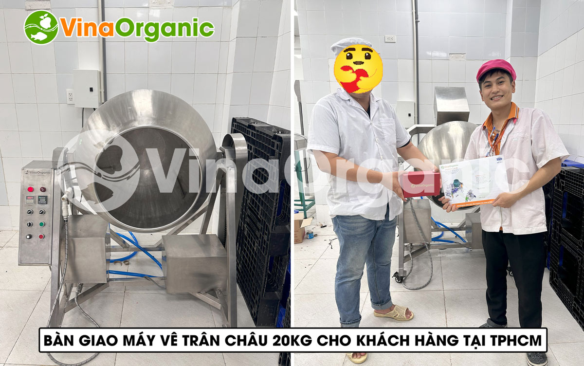 MVC20 - Máy vê trân châu 20kg, vê trân châu nhân phô mai, vê trân châu hạt lựu, vê trân châu nhân dừa. Hotline/zalo 0938299798 – 0975299798 để được tư vấn!
