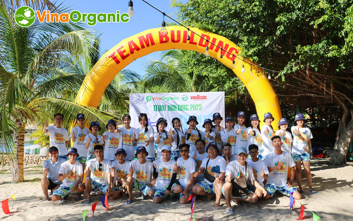 Team building 2023 tại Bình Lập – Bình Hưng đã kết thúc nhưng chắc chắn một điều rằng những kỹ niệm đẹp vẫn còn mãi trong mỗi chúng ta.