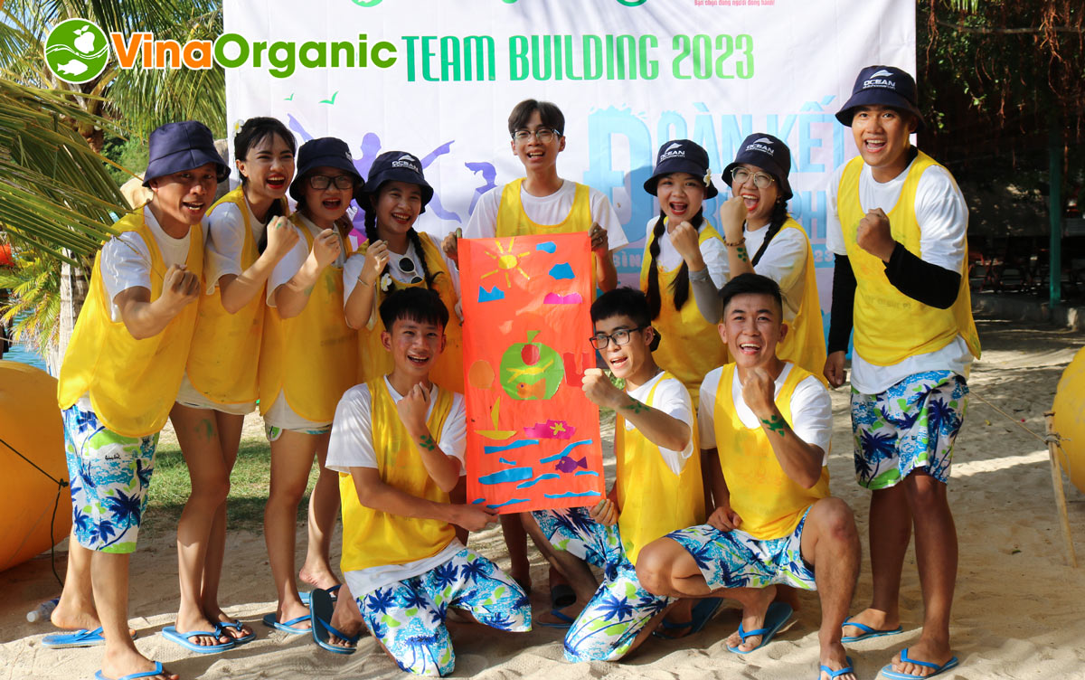 Team building 2023 tại Bình Lập – Bình Hưng đã kết thúc nhưng chắc chắn một điều rằng những kỹ niệm đẹp vẫn còn mãi trong mỗi chúng ta.