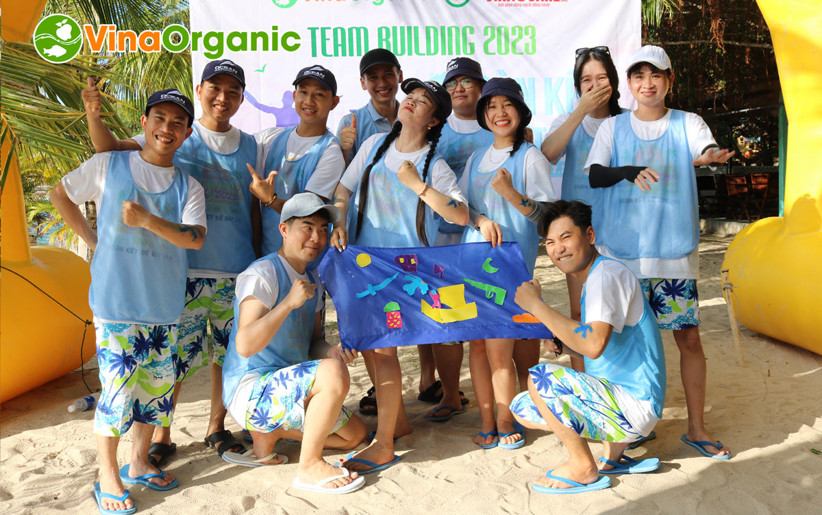 Team building 2023 tại Bình Lập – Bình Hưng đã kết thúc nhưng chắc chắn một điều rằng những kỹ niệm đẹp vẫn còn mãi trong mỗi chúng ta.