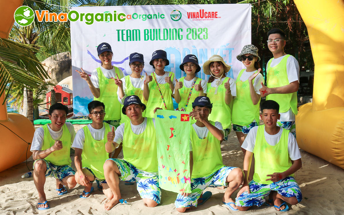 Team building 2023 tại Bình Lập – Bình Hưng đã kết thúc nhưng chắc chắn một điều rằng những kỹ niệm đẹp vẫn còn mãi trong mỗi chúng ta.