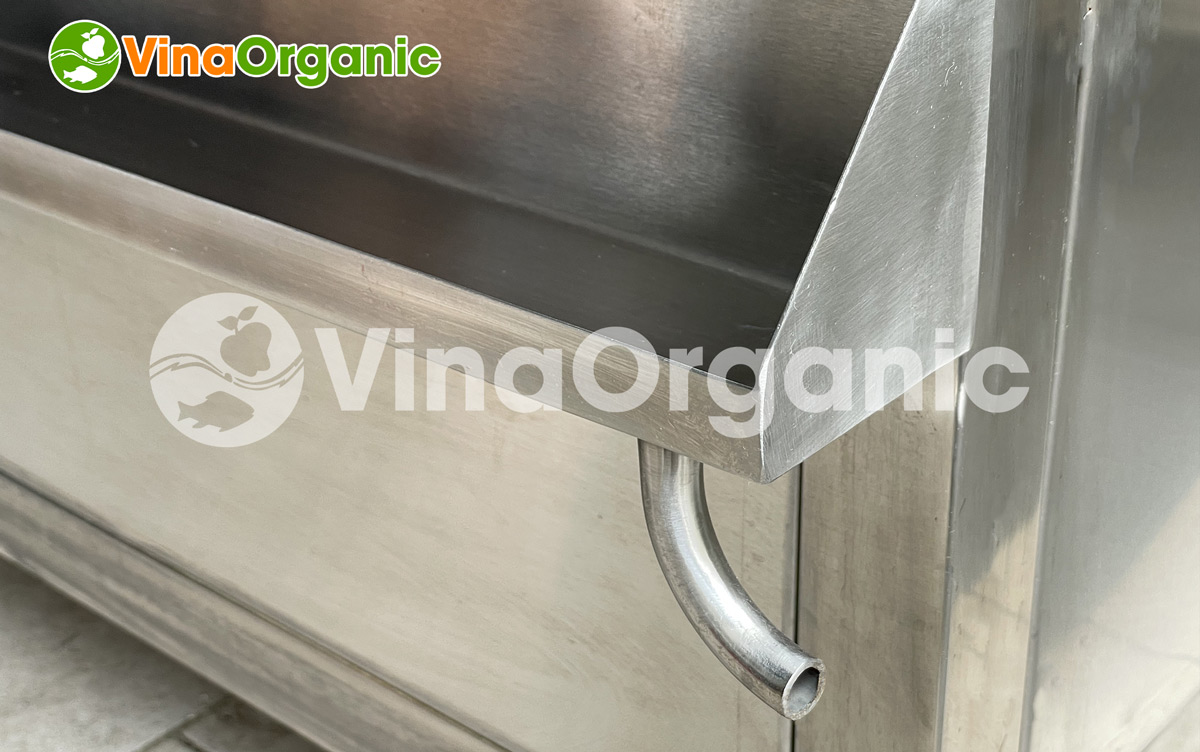 VG020 - Máy làm tỏi đen 20 khay VGarlic, năng suất cao 60 nguyên liệu, full inox 304, tiết kiệm điện. Hotline/Zalo: 0938299798 – 0975299798