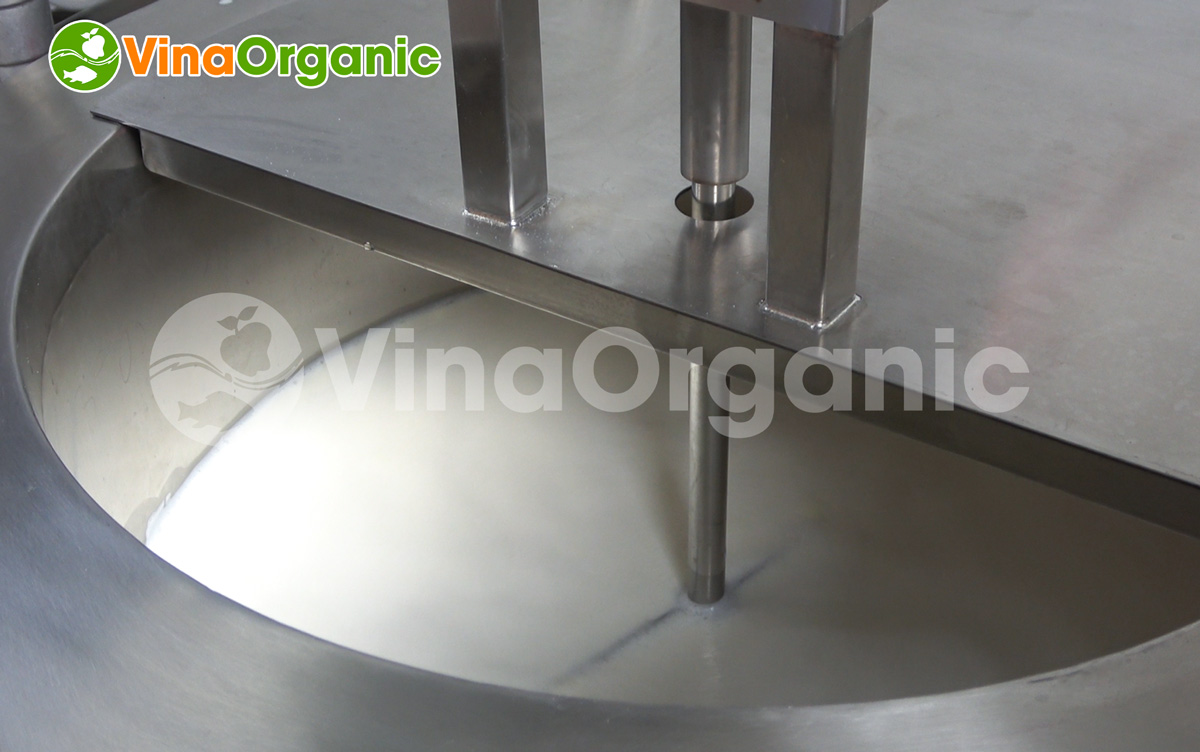 Trong bài viết này, VinaOrganic sẽ hướng dẫn cho các bạn cách làm sữa chua số lượng lớn cực đơn giản ngay tại nhà chỉ với vài bước đơn giản.