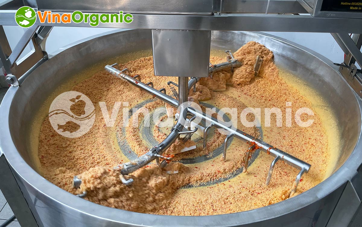 Muối ớt hạt nhỏ hay muối Ngọc Yến, làm có khó? Cùng ViaOrganic tìm hiểu cách làm muối ớt Tây Ninh hạt nhỏ với Quy trình cực đơn giản nhé!