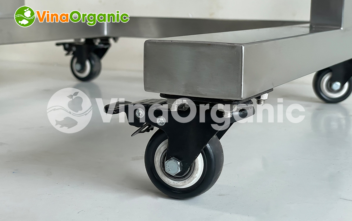 MVTT03 - Máy vê trộn dạng tròn 3kg, vê đậu phộng socola, vê đậu phộng tỏi ớt, full inox 304, vê đa năng. Liên hệ ngay Hotline/Zalo: 0938299798 – 0975299798