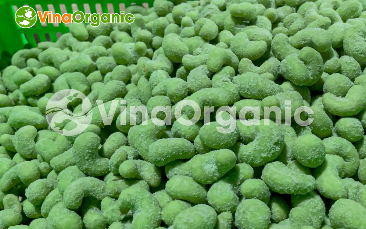 VinaOrganic chuyên lắp đặt và chuyển giao công nghệ hạt điều wasabi.Liên hệ Hotline/Zalo: 0975.299798 – 0938.299798 để được tư vấn!