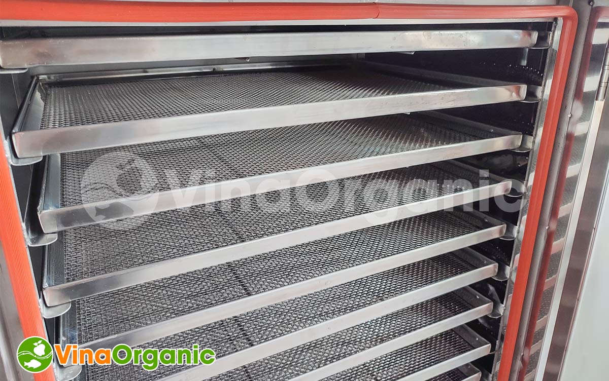 VinaOrganic chuyển giao công nghệ sản xuất bột dừa sấy khô, mềm mịn, giữ được màu sắc tự nhiên của dừa. Liên hệ ngay Hotline Zalo 0938299798 – 0975299798.