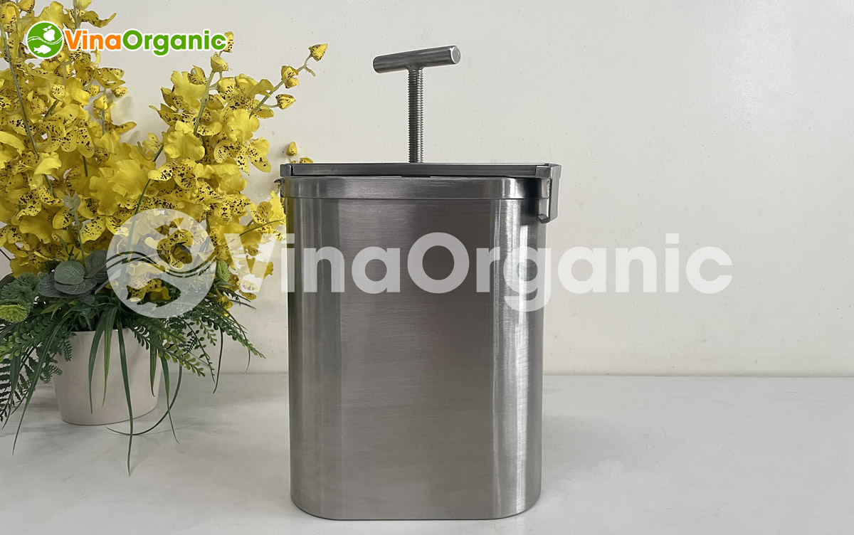 Khuôn ép thịt dạng đứng - Model KET-D full inox304 an toàn thực phẩm, dễ vệ sinh. Liên hệ Hotline/Zalo 0938299798 – 0975299798.