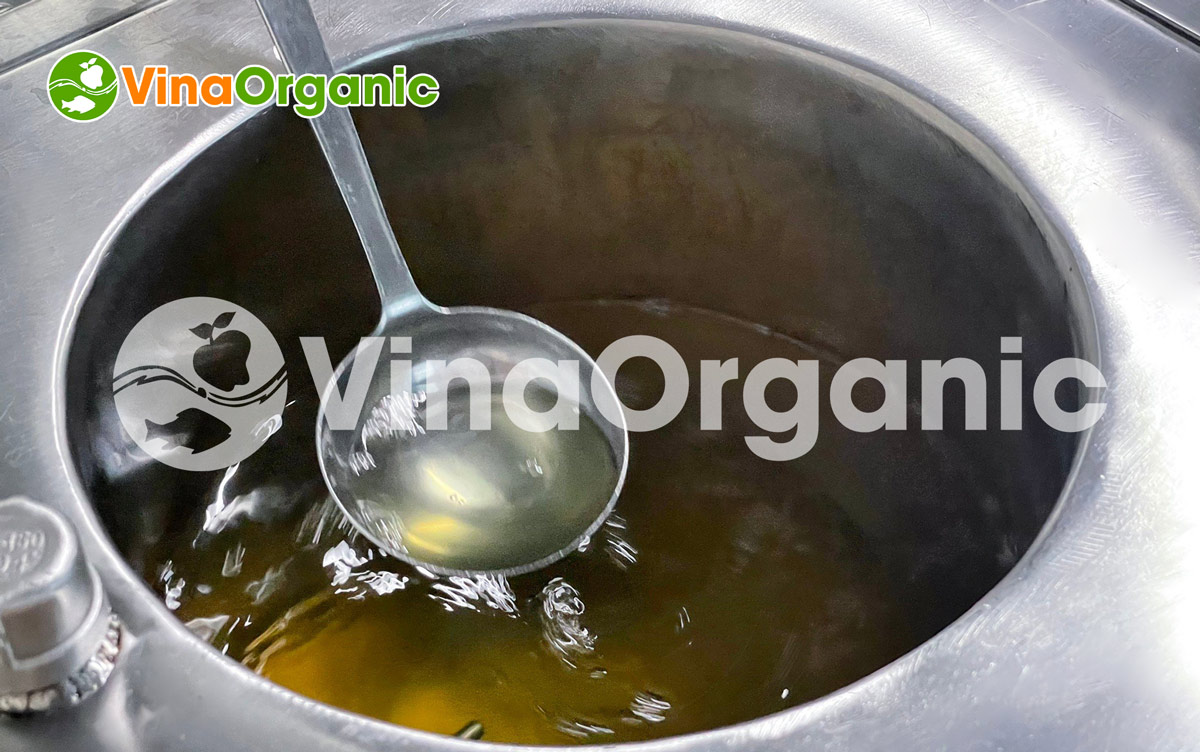 VinaOrganic chuyển giao công nghệ nước sả gừng, công thức chuẩn hóa, dễ thực hiện. Liên hệ ngay Hotline/Zalo: 0938299798 – 0975299798.