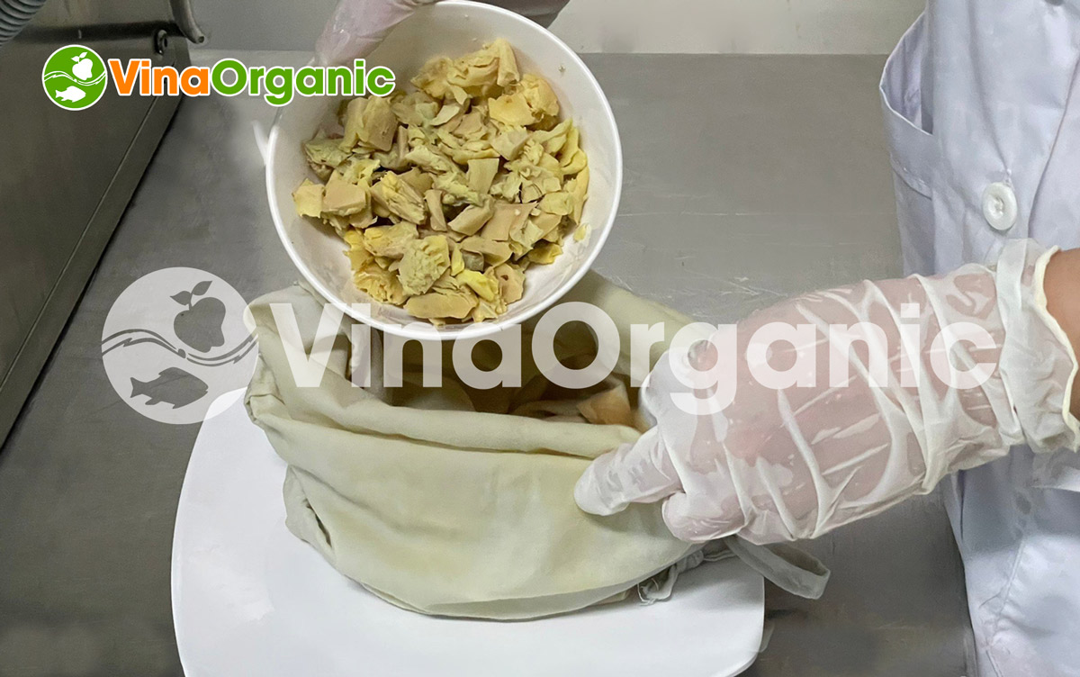 VinaOrganic chuyển giao công nghệ nước sả gừng, công thức chuẩn hóa, dễ thực hiện. Liên hệ ngay Hotline/Zalo: 0938299798 – 0975299798.