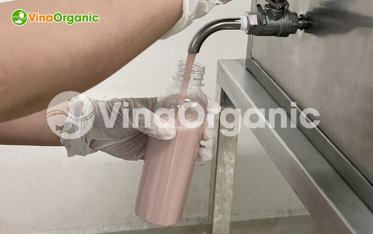 VinaOrganic chuyển giao công nghệ sản xuất sữa gạo lứt chất lượng cao. Liên hệ ngay Hotline/Zalo: 0938299798 – 0975299798.