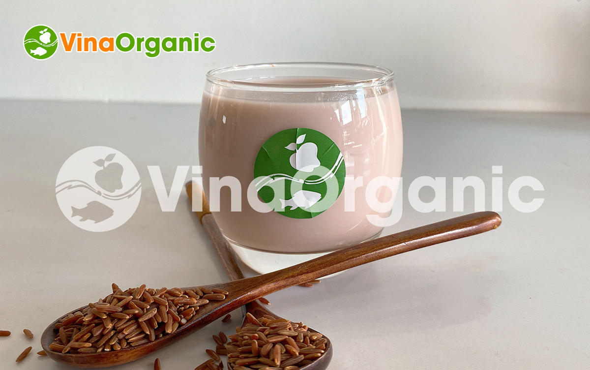 VinaOrganic chuyển giao công nghệ sản xuất sữa gạo lứt chất lượng cao. Liên hệ ngay Hotline/Zalo: 0938299798 – 0975299798.