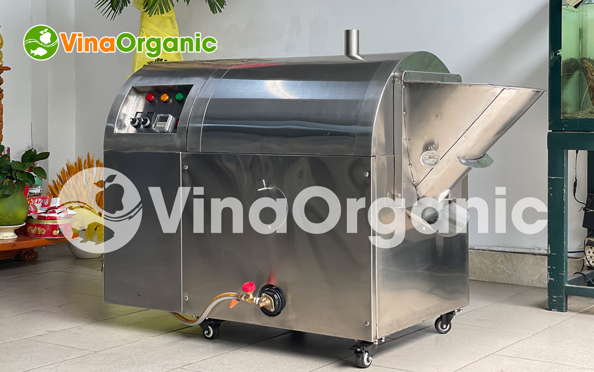 Hãy để VinaOrganic giúp bạn hiện thực hóa giấc mơ khởi nghiệp với ngũ cốc Granola. Liên hệ ngay với chúng tôi để được hỗ trợ nhé!