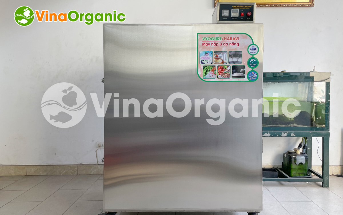 HB045 - Máy ủ bánh hỏi Habavi 4.5m2, giữ nóng bánh hỏi, gà vịt,... 6 khay inox cao cấp, tiết kiệm điện. Liên hệ Hotline/Zalo: 0938299798 – 0975299798