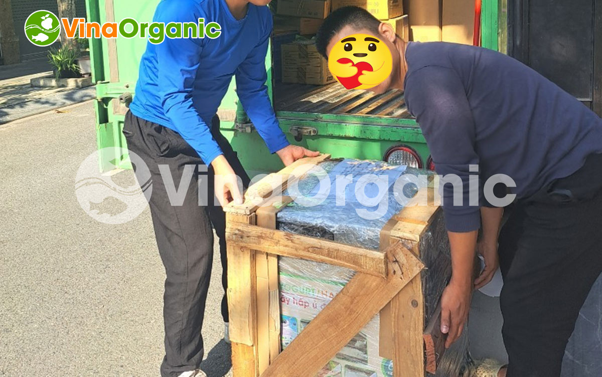 VinaOrganic cung cấp máy hấp ủ đa năng với nhiều năng suất phù hợp với mọi quy mô sản xuất. Liên hệ số hotline: 0938299798 - 0975299798