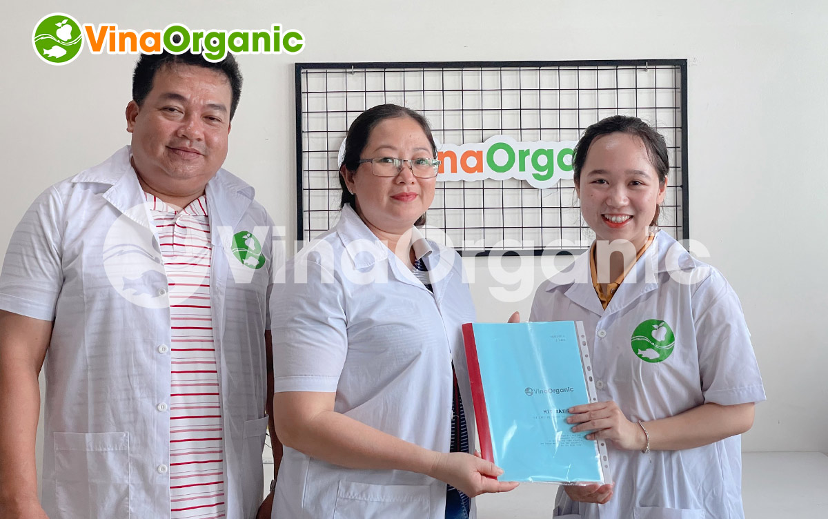 Lab VinaOrganic cung cấp dịch vụ chuyển giao công nghệ sấy mít dẻo trọn gói, từ khâu chọn nguyên liệu, sấy dẻo đến bảo quản.