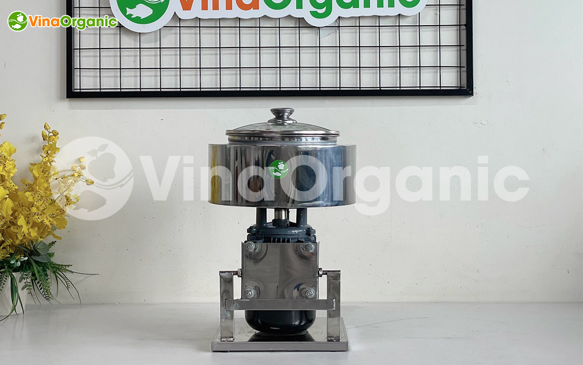 VinaOrganic cung cấp dây chuyền sản xuất xúc xích uy tín, chất lượng, đảm bảo an toàn thực phẩm. Liên hệ Hotline: 0975299798 - 0938299798