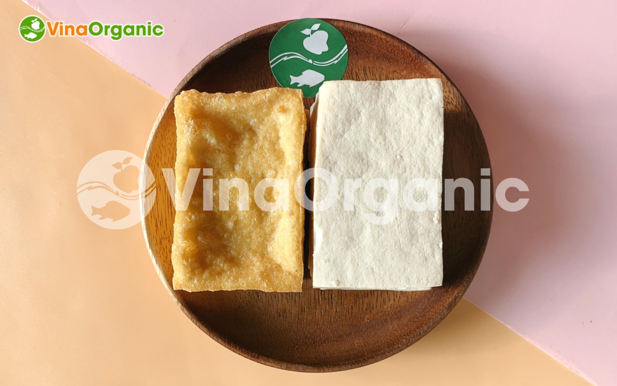 Cách làm đậu hũ với quy trình khá đơn giản cùng máy thiết bị hiện đại. VinaOrganic sẽ bật mí trong bài viết này nhé!