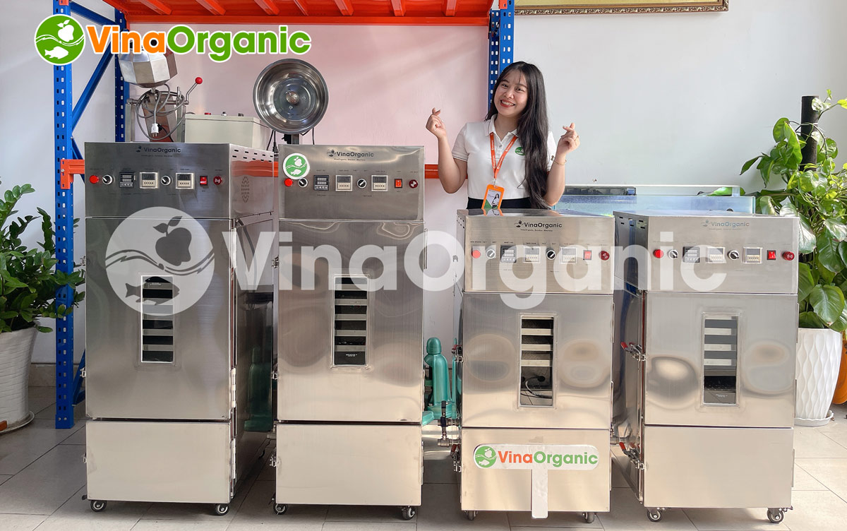 Máy hun khói 100l, model HK100 hun khói thịt, cá, tôm, mực, xúc xích, lạp xưởng đa năng Hotline Zalo 0938299798 - 0975299798