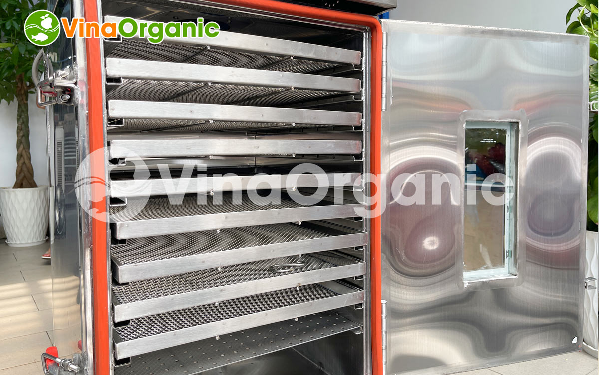 Máy hun khói 100l, model HK100 hun khói thịt, cá, tôm, mực, xúc xích, lạp xưởng đa năng Hotline Zalo 0938299798 - 0975299798