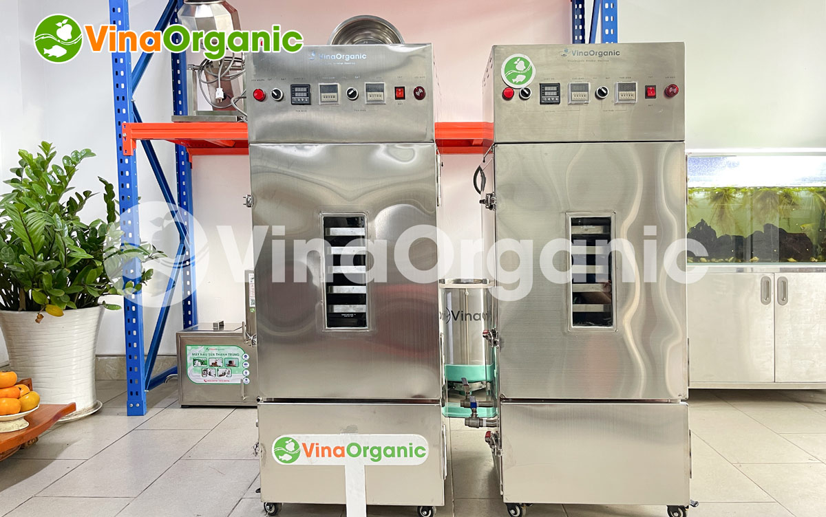Máy hun khói 100l, model HK100 hun khói thịt, cá, tôm, mực, xúc xích, lạp xưởng đa năng Hotline Zalo 0938299798 - 0975299798