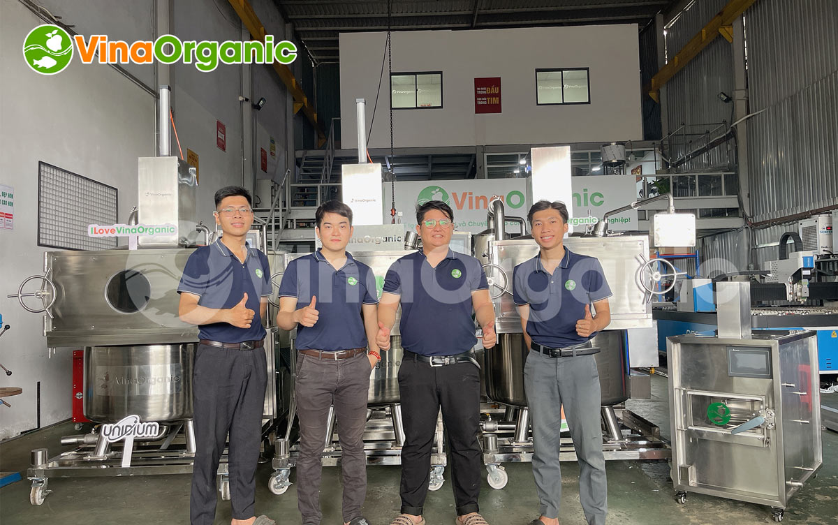 Bạn đang ấp ủ ý tưởng kinh doanh chuối sấy giòn? Bạn lo lắng về quy trình sản xuất phức tạp hay khó khăn trong việc đảm bảo chất lượng?