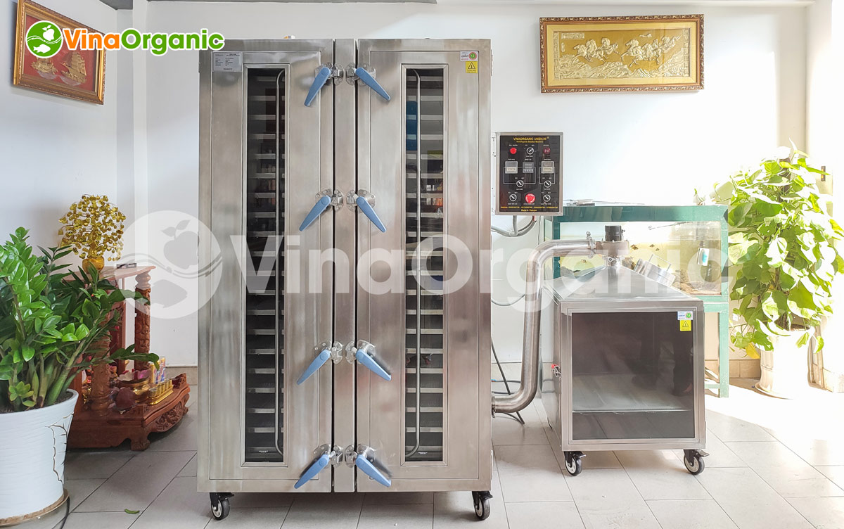 VinaOrganic chuyển giao công nghệ và máy hun khói sản xuất cá hun khói. Liên hệ ngay. Hotline Zalo 0938299798 – 0975299798.