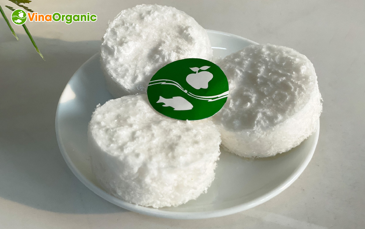 VinaOrganic chuyển giao công nghệ yến sấy thăng hoa bổ dưỡng và máy thiết bị sản xuất. Liên hệ ngay Hotline/Zalo 0938299798 – 0975299798.