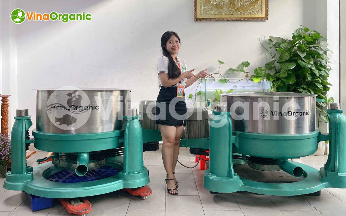 VinaOrganic cung cấp dây chuyền sản xuất hạt điều tẩm mè năng suất 10kg/mẻ thơm ngon, uy tín, chất lượng. Liên hệ hotline 0975299798 - 0938299798.