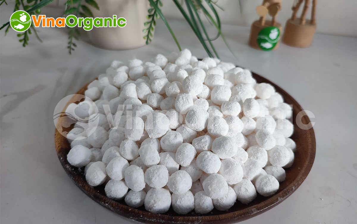 VinaOrganic đã nghiên cứu và sẵn sàng chuyển giao công nghệ trân châu nhân dừa đến với khách hàng. Hãy cùng tìm hiểu qua bài viết này để hiểu rõ hơn nhé!