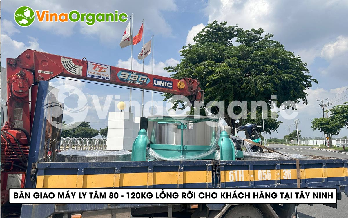Máy ly tâm 80 - 120kg có biến tần, lồng rời tách dầu, tách nước thực phẩm. Liên hệ Hotline 0938299798 – 0975299798 để tư vấn miễn phí