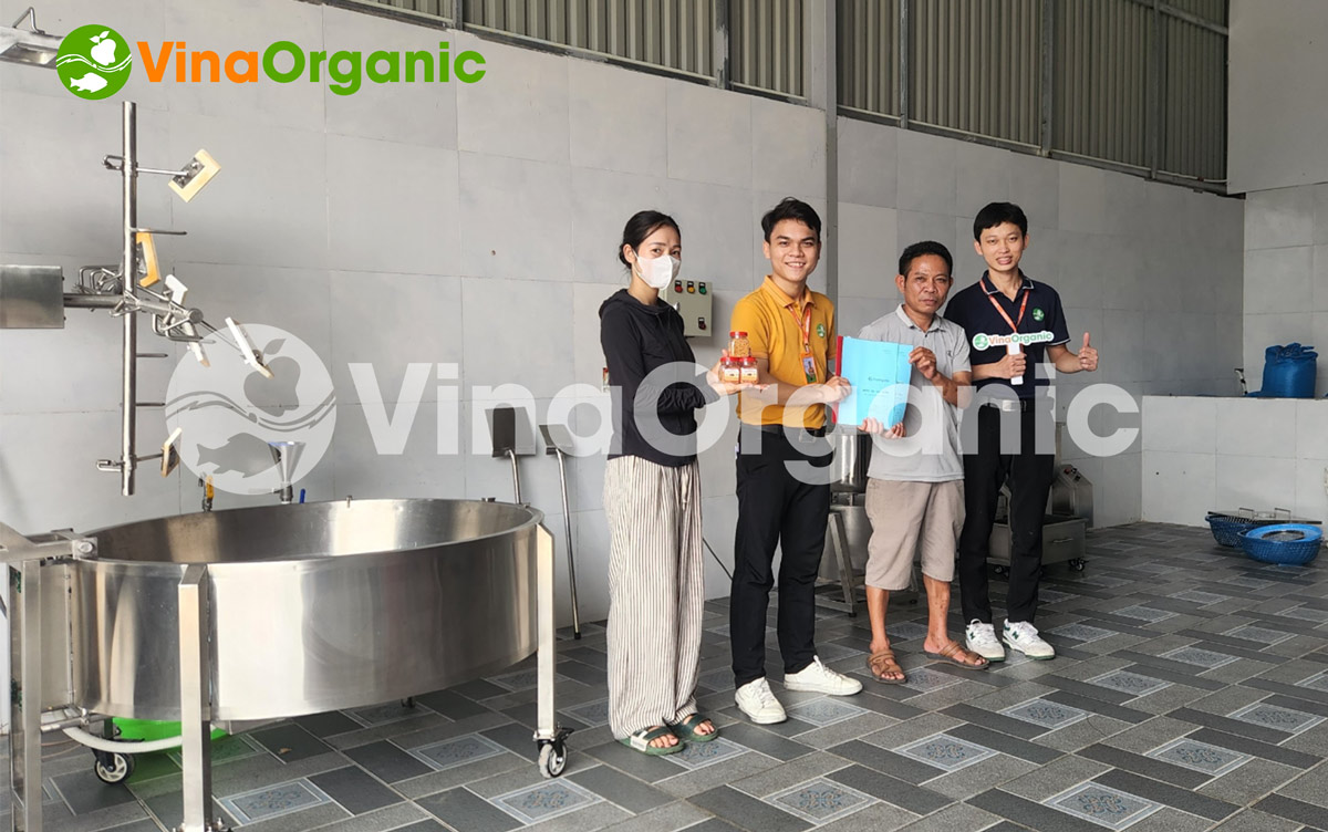 Cung cấp dây chuyền sản xuất và chuyển giao công nghệ muối ớt Tây Ninh tại Thanh Hóa. Liên hệ ngay về số hotline: 0975299798 - 0938299798