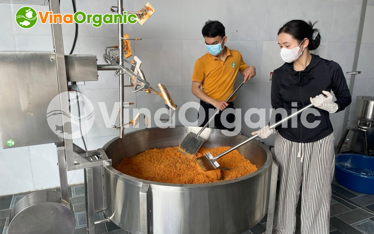 Cung cấp dây chuyền sản xuất và chuyển giao công nghệ muối ớt Tây Ninh tại Thanh Hóa. Liên hệ ngay về số hotline: 0975299798 - 0938299798
