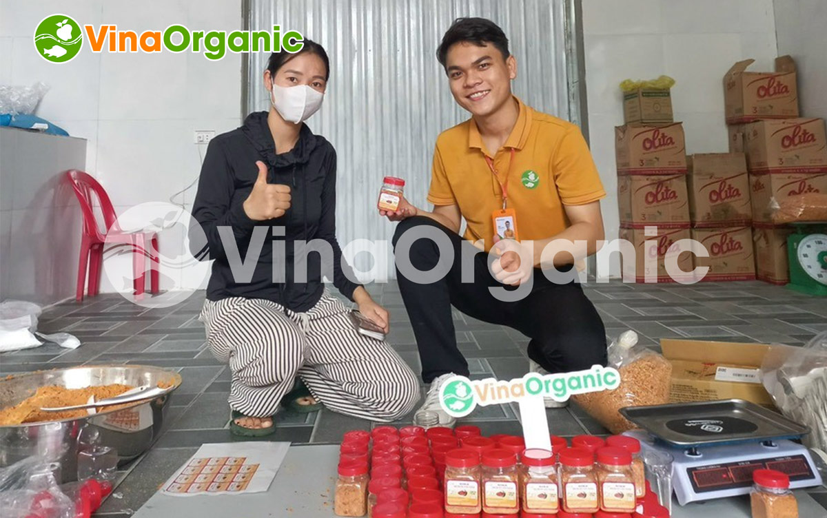 Cung cấp dây chuyền sản xuất và chuyển giao công nghệ muối ớt Tây Ninh tại Thanh Hóa. Liên hệ ngay về số hotline: 0975299798 - 0938299798