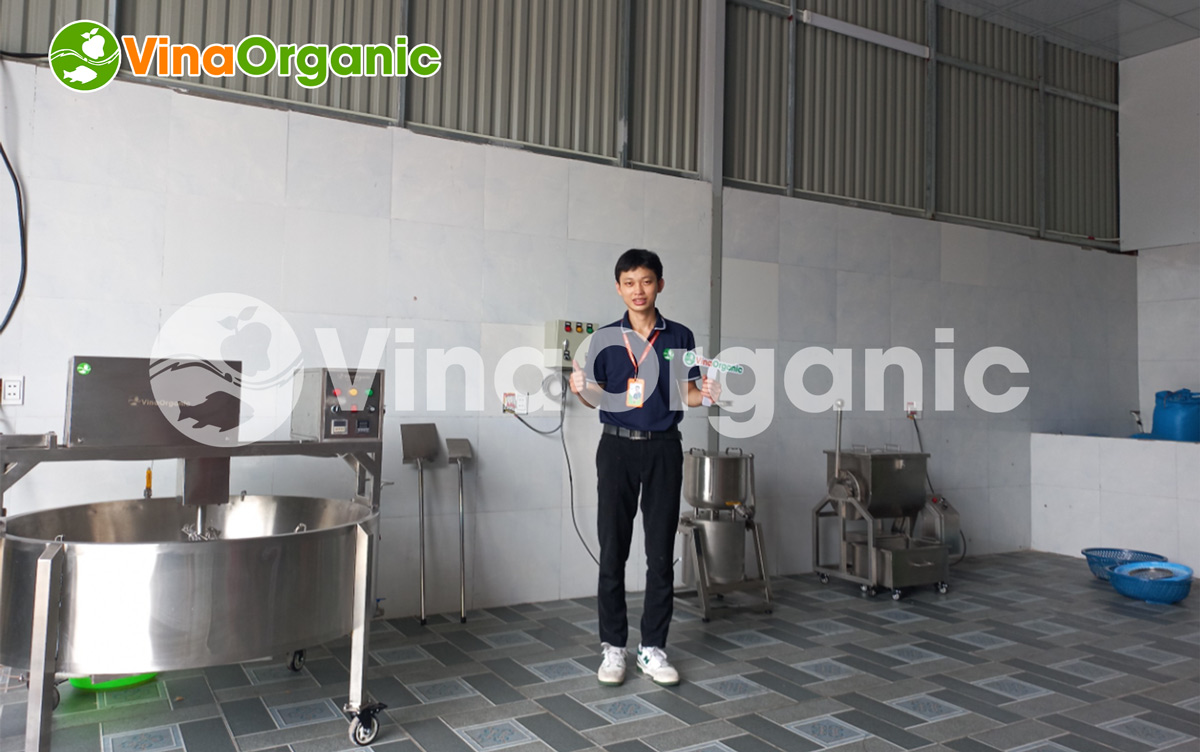 Cung cấp dây chuyền sản xuất và chuyển giao công nghệ muối ớt Tây Ninh tại Thanh Hóa. Liên hệ ngay về số hotline: 0975299798 - 0938299798
