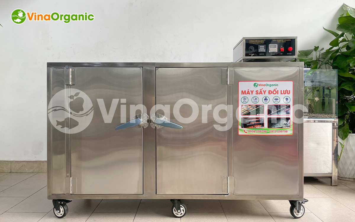 VinaOrganic chuyển giao công nghệ khô bò chay dạng sợi từ nấm hương thơm ngon. Liên hệ ngay Hotline/Zalo 0938299798 – 0975299798.
