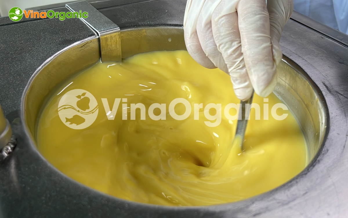 VinaOrganic cung cấp máy thiết bị và chuyển giao công nghệ sữa bí đỏ chất lượng cao. Liên hệ ngay Hotline/Zalo: 0938299798 – 0975299798.