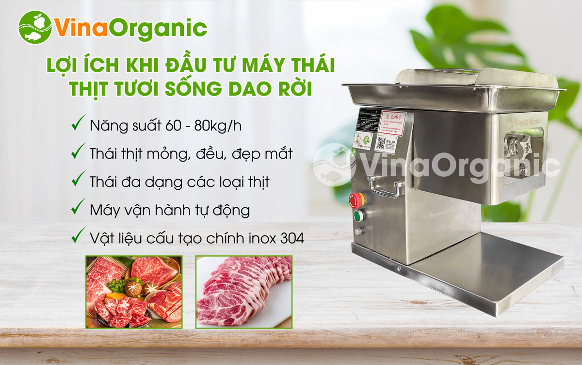 MQX250 - Máy thái thịt tươi sống dao rời, thái thịt nhanh chóng, hiệu quả, tiết kiệm thời gian. Liên hệ Hotline/Zalo 0975299798 – 0938299798.