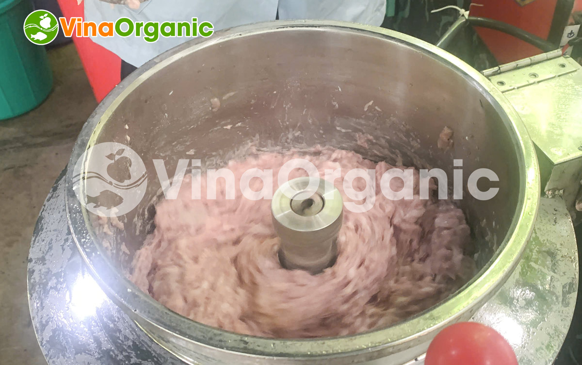 MXT5 - Máy xay thịt 5kg có công suất xay thịt mạnh mẽ, tiết kiệm thời gian, dễ vệ sinh. Liên hệ Hotline/Zalo 0975299798 – 0938299798.
