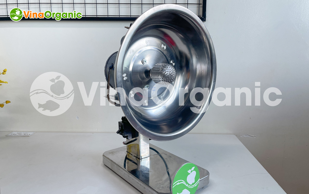 Máy nạo dừa 370W model ND370, nạo nhuyễn cơm dừa một cách nhanh chóng, tiện lợi. Liên hệ Hotline/Zalo 0938299798 - 0975299798.