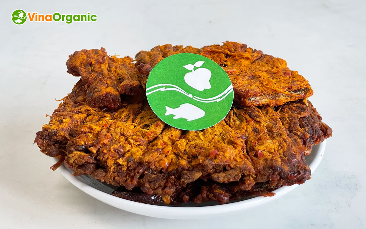 VinaOrganic chuyển giao công nghệ khô bò miếng thơm ngon, đậm vị cho quý khách hàng. Liên hệ ngay Hotline/Zalo 0938299798 – 0975299798.
