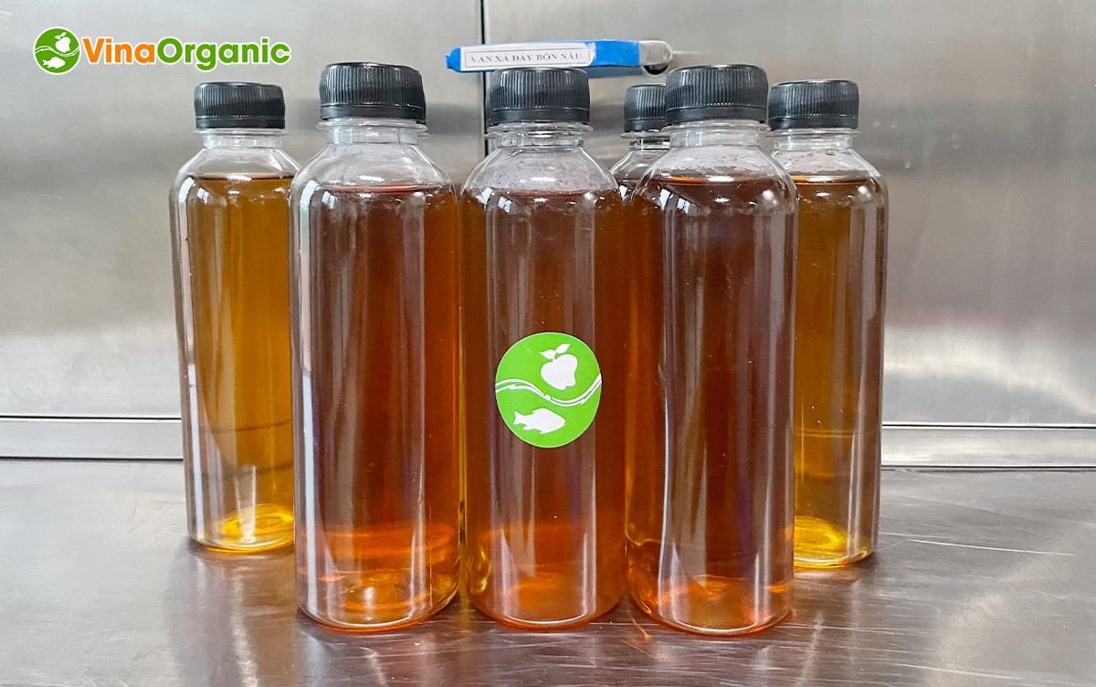 VinaOrganic chuyển giao công nghệ và máy sản xuất trà thảo mộc hoa cúc thanh nhiệt, giải độc. Liên hệ ngay Hotline Zalo 0938299798 – 0975299798.