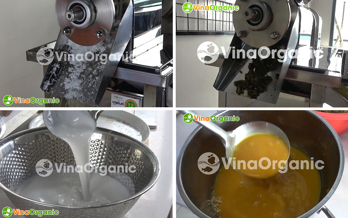 VinaOrganic chuyển giao công nghệ Kem trái thơm hương vị độc đáo, thanh mát. Liên hệ ngay Hotline Zalo 0938299798 – 0975299798.