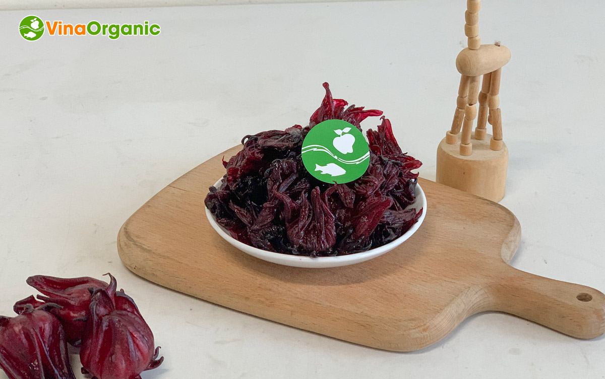 VinaOrganic cung cấp máy thiết bị và chuyển giao công nghệ atiso dây sấy dẻo thơm ngon. Liên hệ Hotline/Zalo 0938299798 - 0975299798.