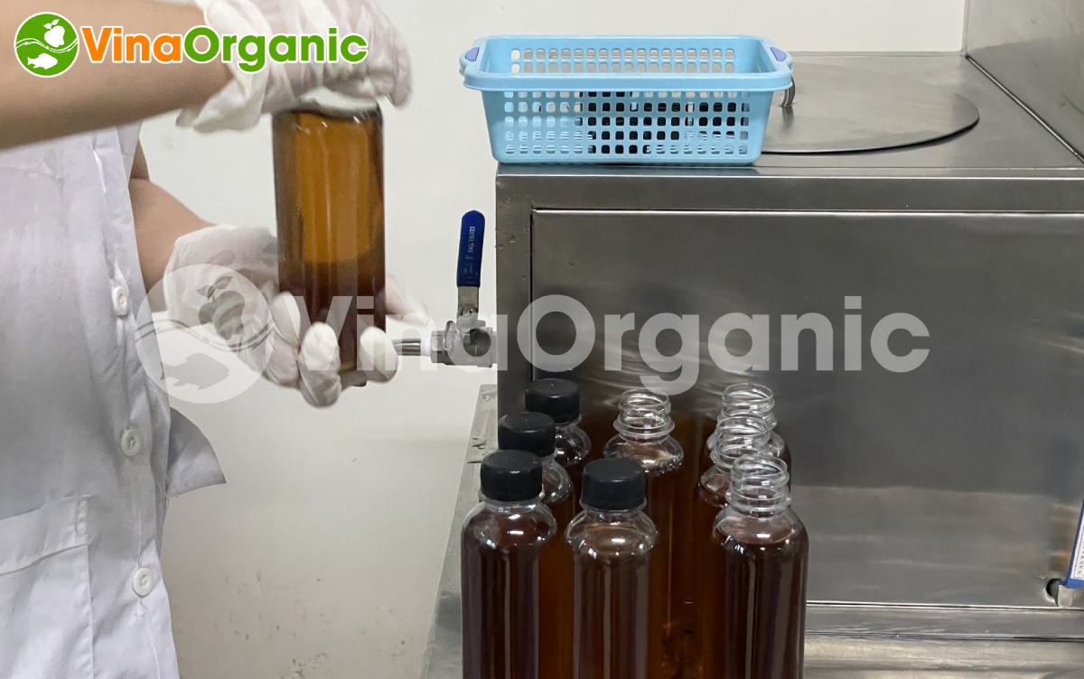 VinaOrganic chuyển giao công nghệ và máy sản xuất trà thảo mộc hoa cúc thanh nhiệt, giải độc. Liên hệ ngay Hotline/Zalo 0938299798 – 0975299798.