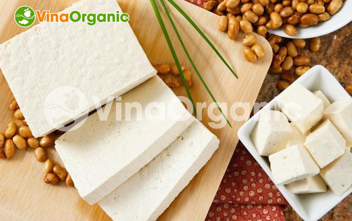 VinaOrganic đang có sẵn dây chuyền máy móc và quy trình chuyển giao công nghệ sản phẩm đậu hũ sạch với nhiều quy mô khác nhau.